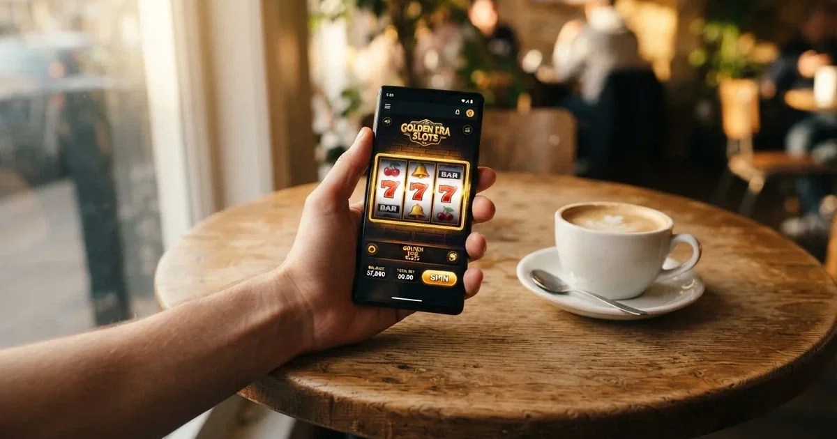 Beste casino app for nordmenn i 2026 – hva som faktisk er lovlig